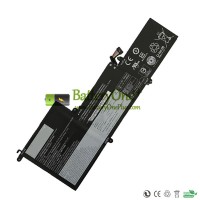 Replacement Battery for Lenovo L19C4PF4 S750-14