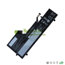 Replacement Battery for Lenovo L19M4PF5 5B10W65281 5B10W65278 L19C4PF5