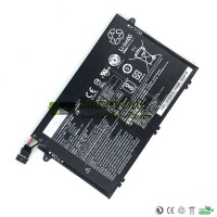 Replacement Battery for Lenovo L580 01AV463 L480 ThinkPad R480 L17L3P52