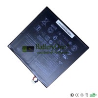 Replacement Battery for Lenovo MII325-10ICR BBLD3372D8 MIIX320-10ICR