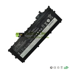 Replacement Battery for Lenovo SB10K97588 SB10K97587 01AV431 01AV430