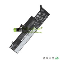 Replacement Battery for Lenovo SB10K97640 L18M3P52 02DL001