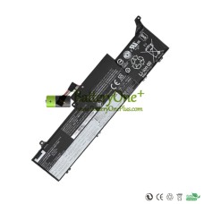 Replacement Battery for Lenovo SB10K97640 L18M3P52 02DL001