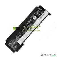 Replacement Battery for Lenovo T470s 01AV405 T460s 01AV406 01AV408 thinkpad