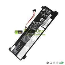 Replacement Battery for Lenovo V130-15IGMV330-14ISK L17L2PB3 V330-14IKB05