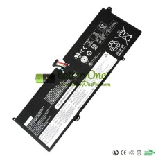 Replacement Battery for Lenovo YOGA 5B10T11586 L18M4PH0 C940-14 L18C4PH0