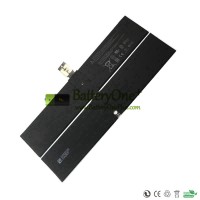 Replacement Battery for Microsoft G3HTA036H surface DYNK01 1769 1782