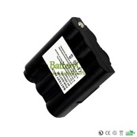 Replacement Battery for Midland GXT1000 AVP7GXT GXT850 BATT-5R GXT950 GXT900 GXT860 GXT1050