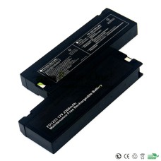 Replacement Battery for Mindray MEC-1000 FD1223 PM-7000 12V