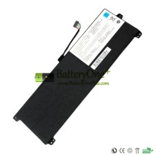 Replacement Battery for MSI S1 PS42 S1-C1/01/02 BTY-M48