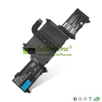 Replacement Battery for NEC BP95 PC-VP-BP94/OP-570-77023 LZ650 LaVie