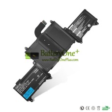 Replacement Battery for NEC BP95 PC-VP-BP94/OP-570-77023 LZ650 LaVie