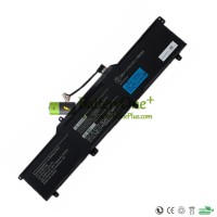 Replacement Battery for NEC PC-VP-BP146