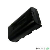 Replacement Battery for Nidek UR-124 UR-121 NVP-D6