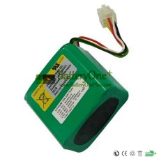 Replacement Battery for Other 4S2P/LIC 18650-22L