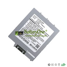 Replacement Battery for Panasonic VZSU84AR VZSU84R FZ-G1 VZSU84K FZ-VZSU84U