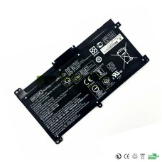 Replacement Battery for PAVILION HSTNN-LB7S X360 14-BA033TX