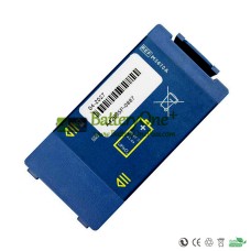 Replacement Battery for Philips FRx M5067A 861304 HeartStart M5066A M5068A M5070A HS1