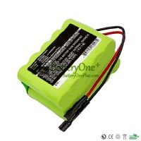 Replacement Battery for Shark SV760 SV780-N XB780N sv760wm