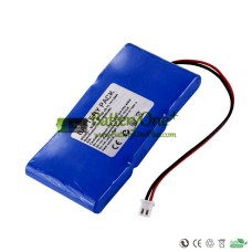 Replacement Battery for Slgo SP-100 SP100