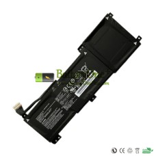 Replacement Battery for Thunderobot 911-pro AORUS-15-XA SQU-1723/1724 15-W9 15-WA