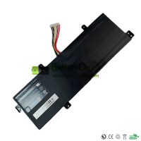 Replacement Battery for Thunderobot T6c G15G T6d T5TB 911 T6a Targa T6b