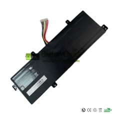 Replacement Battery for Thunderobot T6c G15G T6d T5TB 911 T6a Targa T6b