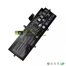 Replacement Battery for Toshiba dynabook PA5331U-1BRS A30-E-174