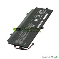 Replacement Battery for Toshiba KIRA-101 PA5160U-1BRS KIRA-10D AT01S