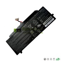 Replacement Battery for Toshiba P55W-B5224 P55W PA5189U-1BRS P50W