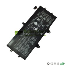 Replacement Battery for Toshiba X20W-D-10R PA5267U-1BRS X20W