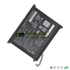 Replacement Battery for Toshiba Z20t-C Z20t-B PA5214U-1BRS