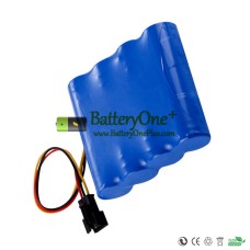 Replacement Battery for Wego HYLB-1135 WGS-1008