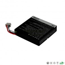 Replacement Battery for Logitech H800 533-000067 AHB472625PST L/N:1109 L/N:1110