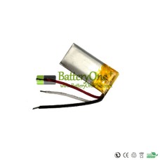 Replacement Battery for Beats Powerbeats 2 AHB481221