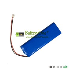 Replacement Battery for Harman Kardon Onyx PR-633496