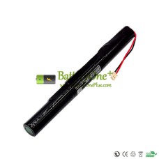 Replacement Battery for Jawbone Big Jambox J200/ICR18650F1L 8390-KA02-0580