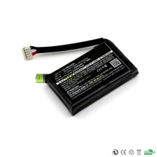 Replacement Battery for JBL Flip 2 Flip II JN151PH13849 PR-652954