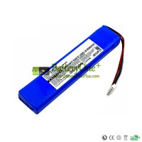 Replacement Battery for JBL Xtreme JBLXTREME GSP0931134