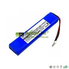 Replacement Battery for JBL Xtreme JBLXTREME GSP0931134