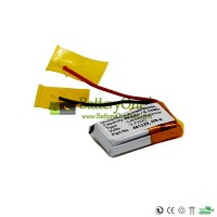 Replacement Battery for Samsung WEP-200 WEP-210 WE-P301 481220 B481220 HS-2