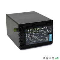 Replacement Battery for Sony DCR-SR40 DCR-SR40E DCR-SR42