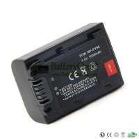 Replacement Battery for Sony HDR-HC3 HDR-HC3E HDR-HC5 HDR-HC5E HDR-HC7 HDR-HC7E HDR-HC9E ETC 1030mAh