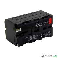 Replacement Battery for Sony CCD-TRV37 CCD-TRV4 CCD-TRV41 CCD-TRV43 4400mAh