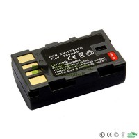 Replacement Battery for JVC GZ-MG336 GZ-MG555 GZ-MG575 800mAh