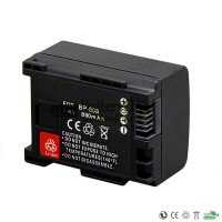 Replacement Battery for Canon iVIS HF10 iVIS HF100 iVIS HF11 iVIS HF20 iVIS HG21 890mAh