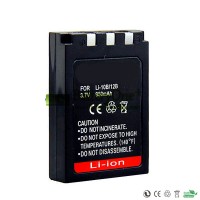 Replacement Battery for Olympus C-70 ZOOM C-7000 C-770 Ultra Zoom Black Camedia C-470 Zoom