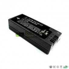 Replacement Battery for SONY Cyber-shot DSC-P12 DSC-P8 NP-FC11 /FC10