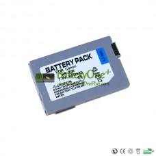 Replacement Battery for Canon BP-208 BP-208DG BP-214 DC220 DC211 DC50 DC95 FVM300 MVX450 MVX430