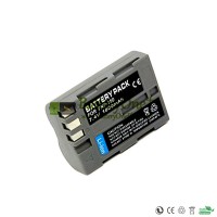 Replacement Battery for Fujifilm NP-150 FNP150 S5 S8 IS Pro